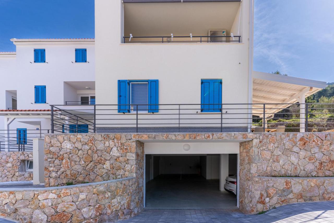 Blue Sorbeto Διαμέρισμα Cres Εξωτερικό φωτογραφία